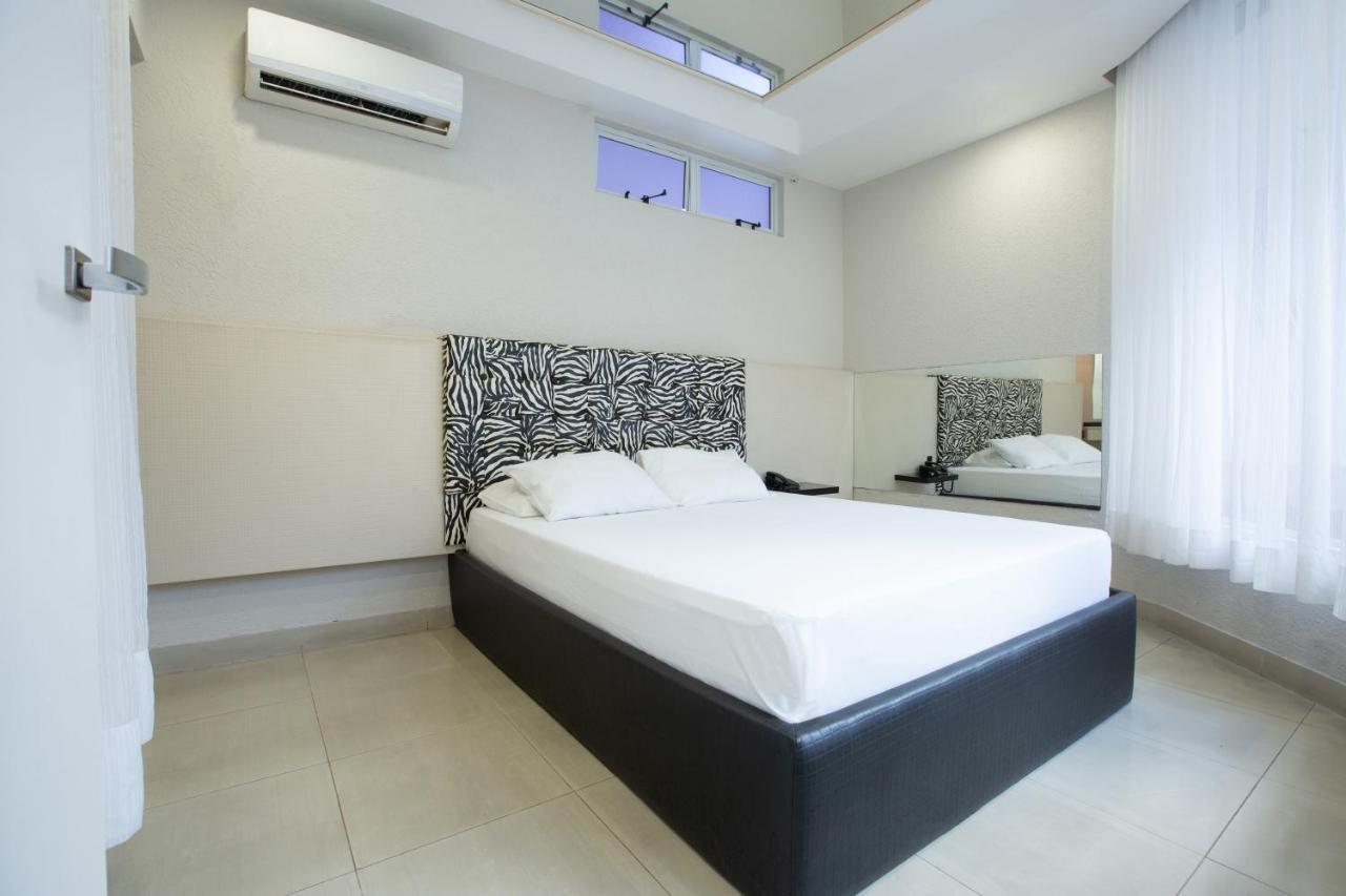 Motel para Casais Drops *