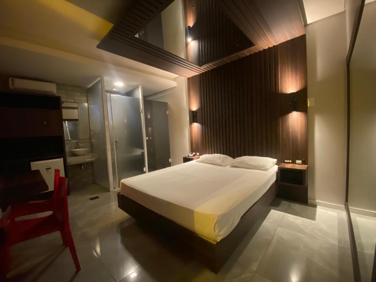 Motel para Casais Drops