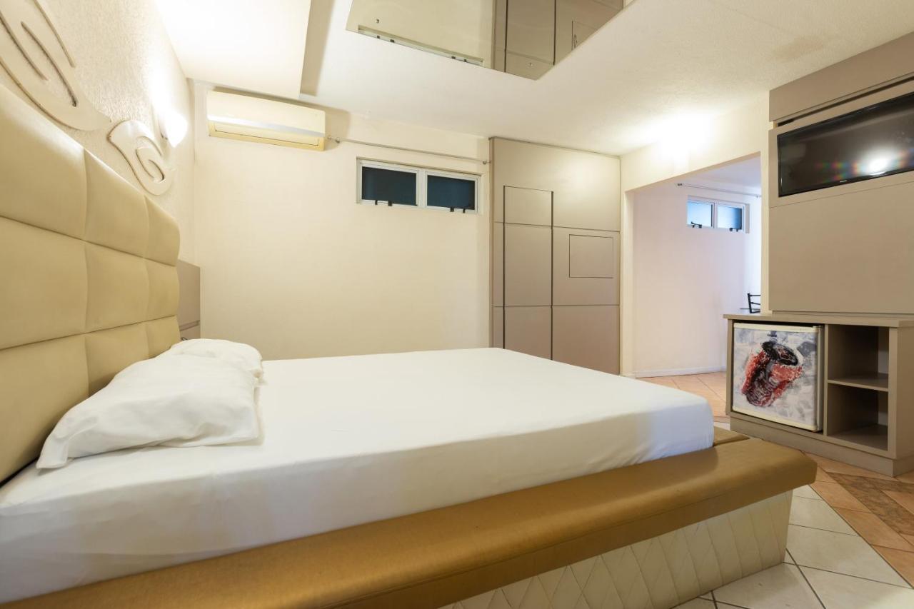 Drops Palhoca Motel 情趣飯店