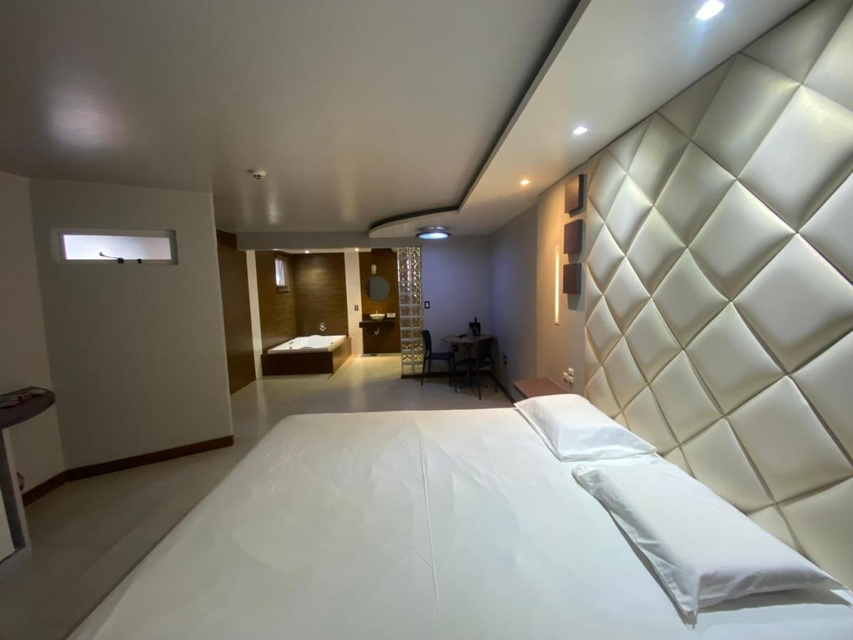 情趣飯店 Drops Palhoca Motel