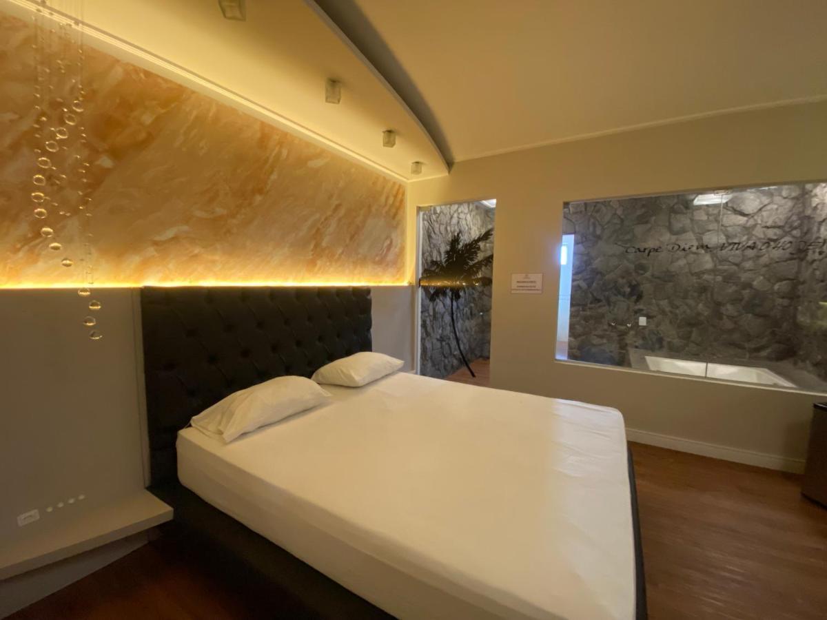 Drops Palhoca Motel 情趣飯店 Palhoça